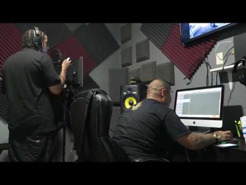 NEW!! BAYA T -Ft LIL FLIP "THE BOTTOM" Fhat City Records