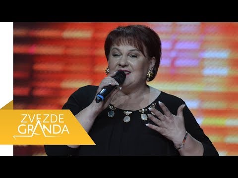 Nihada Kapetanovic - Zena u kafani - ZG Specijal 10 - (TV Prva 10.12.2017.)