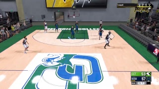 t-rea4's Live PS4 Broadcast