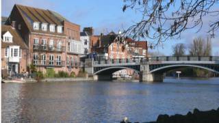 Kenny rogers and Dottie West... Till i can make it on my own.wmv