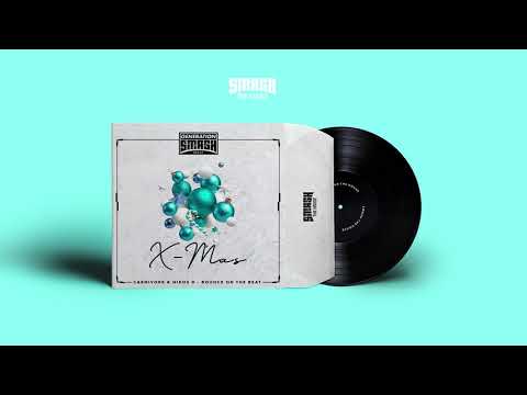 Carnivore & Nikos D - Bounce On The Beat