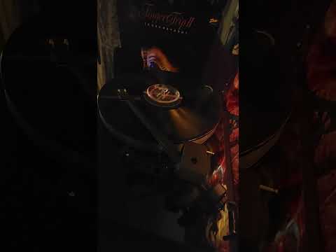 Tadao Hayashi Finger Trip 2 (1979) full vinyl LP rip.