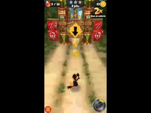 Looney tunes dash level 430- 3 stars