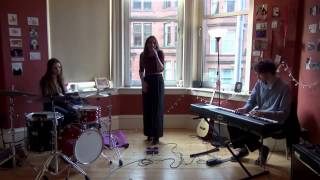 Nadia Carveth- Colorado River Song