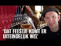 Veel nieuwe horecazaken geopend ondanks corona