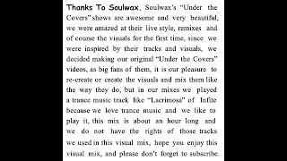 Thanks To Soulwax, Vol. 1