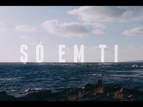 SÓ EM TI - Cata Vento (Autoral: João Erley)