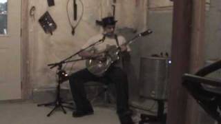 Son House - County Farm Blues Resorocket