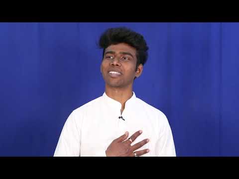 kamlesh pole Audition mo...