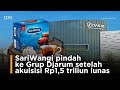 SariWangi Pindah Ke Grup Djarum Setelah Akuisisi Rp1 5 Triliun Lunas