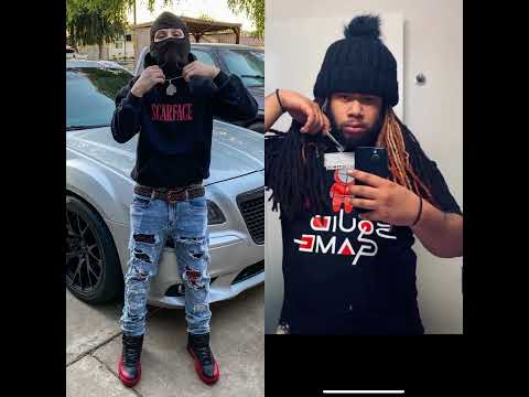 Lul Benji ft KingSav - Change My Ways