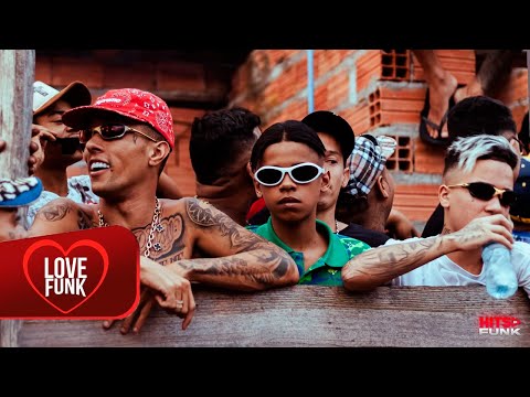 Ô NOVINHA BROTA NO BAILE DO PANTA - MC Nego Trufa (HITS DO FUNK) DJ TC e DJ Japa NK