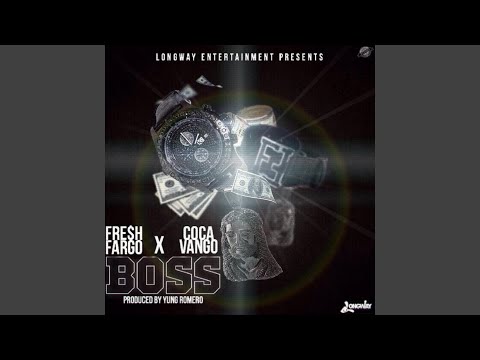 Boss (feat. Coca Vango)