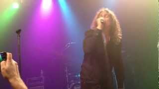 Saigon Kick All Alright Live @ the State Theater St. Pete (3-22-13)