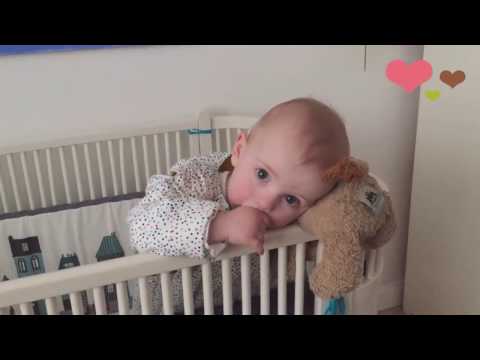 BabyBag Babysovepose