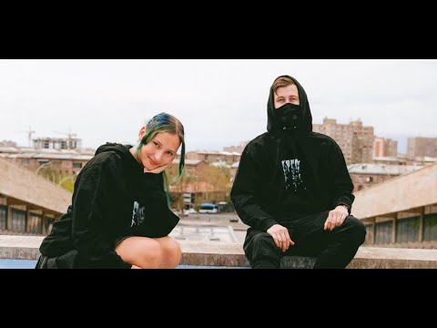 Alan Walker and Au /Ra  -  Somebody Like U Remix