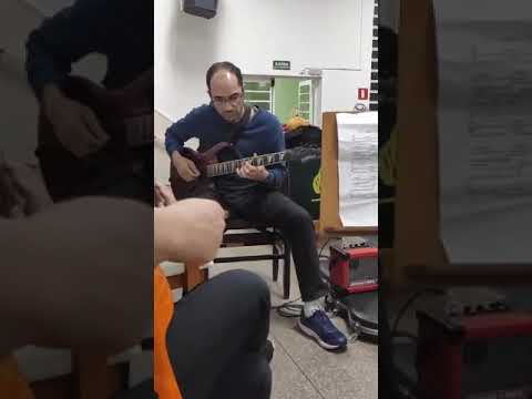 Encontro - Silvestre Kuhlmann