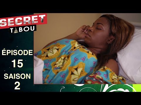 Secret Taboo season 2 - episode 15 (African series, Cameroon)