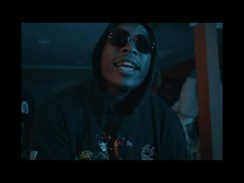 Chicken Trev "Fire Pit" (Official Video) Shot By @Ayub4life