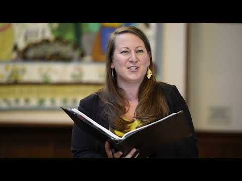 Aaron Copland - Simple Gifts