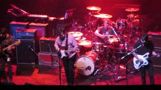 5-18-13 - Surfer Blood - Say Yes To Me