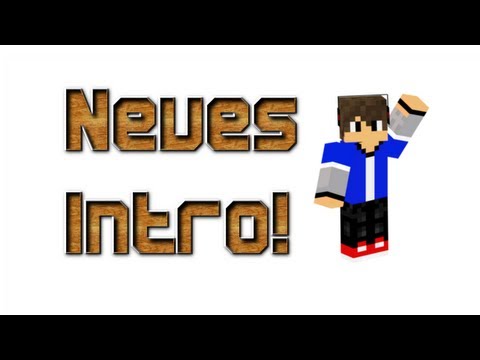 Neues Intro! Danke an Kevin (DPS)