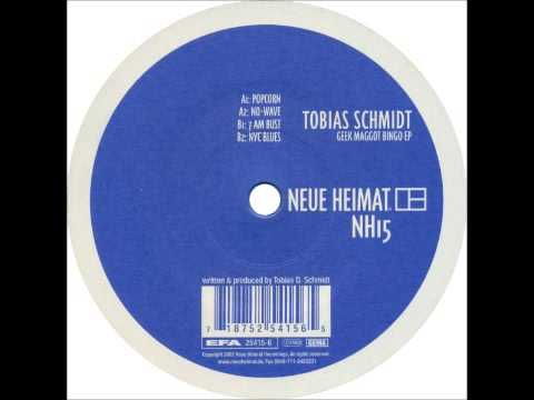 Tobias Schmidt - Popcorn