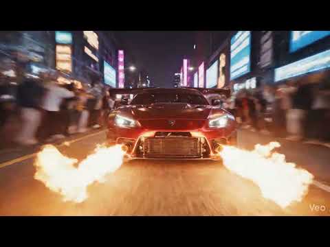 “The car caught fire, and all eyes were on us.”