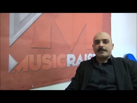 Musicraiser: la nostra intervista a Giovanni Gulino
