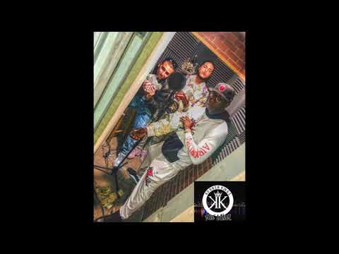 Lucky x MoneyGz x Flashy- City Boys Mixed By Dutch SkyWalker