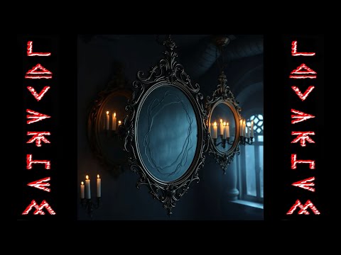 [FREE] Mirrors | Lebanon Hanover x Darkwave x Post Punk Type Beat |
