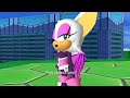 Sonic Heroes Japanese Undub W Xbox Media Mod Release