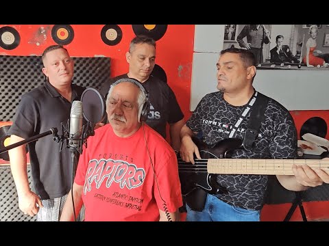 Robinsonmusic - Gipsy Tep     Ačijal tu čaje Korkory ( 2025)