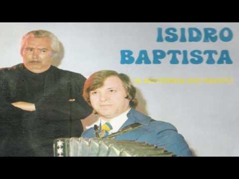 Isidro Baplista - A história do mudo