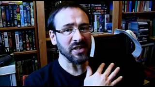 Friday Talkie: Differences - UK and North American Gaming History