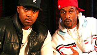 the truth behind the Nas and Rakim beef