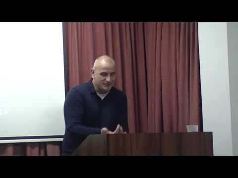 Neprestana molitva pravednika