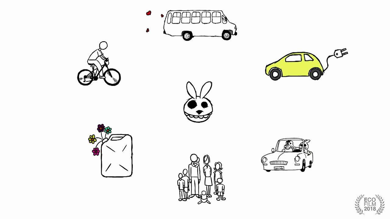 ¿Y SI PRIMERO...? / ECOFILM FESTIVAL 2018