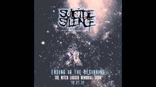 Suicide Silence - The Price Of Beauty (feat. Danny Worsnop)