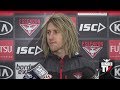 BTV Dyson Heppell Media Conference July 3
