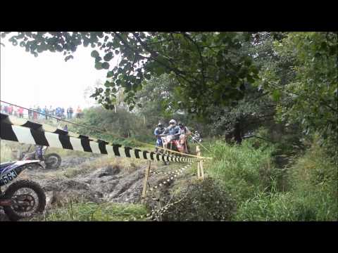 Beru East-Enduro-Challenge 2011