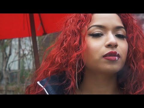 Nesssia - No Komparisons (Chromazz Diss)
