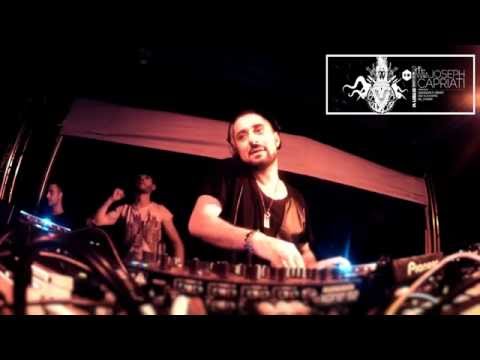 JOSEPH CAPRIATI at ZU::SHAMAN 2013