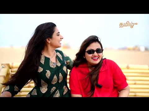 Samayal Express Season 2 | Chennai Special | 31 August 25, Sunday @ 1:30 PM | Promo | ZeeTamil .