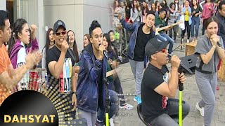 Download lagu Serunya Bernyanyi Bersama Wali [DahSyat] [4 Agustus 2016] mp3