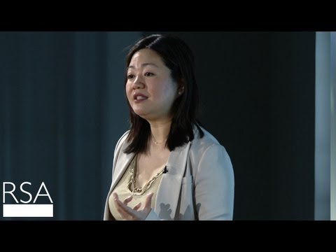 China: The Birth of a New Superpower? - Linda Yueh