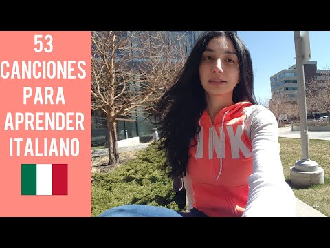 Aprender italiano: 32 cantantes (Boomdabash, Takagi & Ketra, Baby K, Annalisa, Alessandra Amoroso)