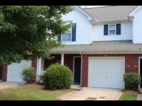 Home for rent - 232 Cottonwood Creek Circle, Canton, GA 30114