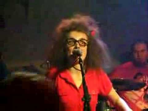 Laka / Pokušaj u Dangubi