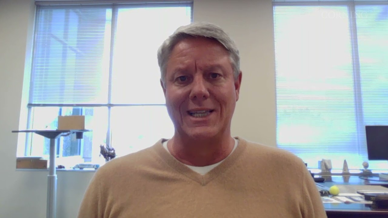 WESCO | Anixter: ‘Proud to call Corning a partner’